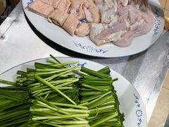 -华哥新鲜猪精品美食