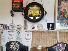 -陶野咖啡·面包披萨