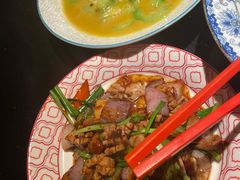 -老头儿油爆虾·知味杭州(爱琴海购物中心)