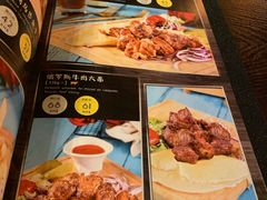 -马迭尔德式西餐精酿啤酒屋(中央大街店)