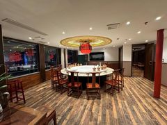 -南门涮肉(通州店)