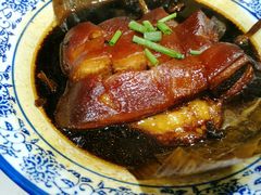 -邱记私房菜·十八年本地菜