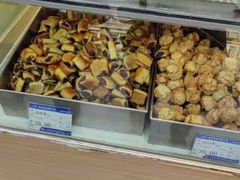 -一定好食品有限公司(四川北路商业街店)