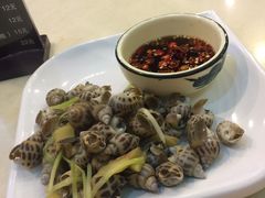 -吉香碳烤生蚝(仙霞路店)