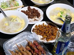 -买又大餐厅(福林里店)