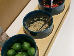-烹然四季椰子鸡火锅(姚家园万象汇店)