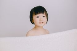 -嘟嘟卡奇儿童摄影