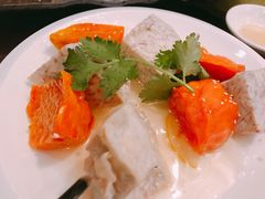 -大洋家·精品潮汕菜·生腌砂锅粥(天河东路店)