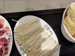 -八合里潮汕鲜牛肉火锅(深圳海岸城店)