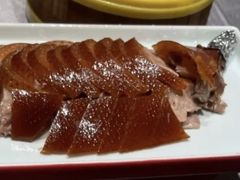 -京味斋·北京烤鸭(北京南站洋桥店)