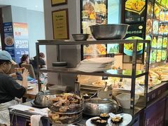 -小船渔村•大连菜•大连焖鱼(明泽街店)