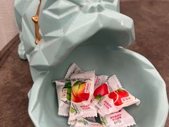 -巴黎春天(陕西路店)