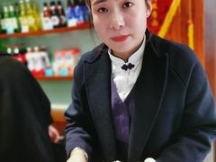 -天天鱼港·海鲜·鲅鱼水饺·招牌烤鸭(黄骅店)