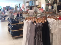 -优衣库(红谷滩万达店)