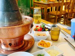 -牛街·马辈儿涮肉(牛街总店)