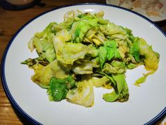 -吕氏疙瘩汤·私家菜馆(慈云寺店)