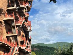 -公航旅麦积山明珠酒店
