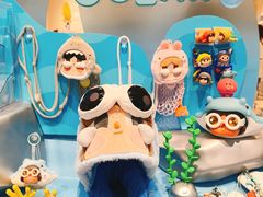 -泡泡玛特POPMART(凯德大峡谷店)
