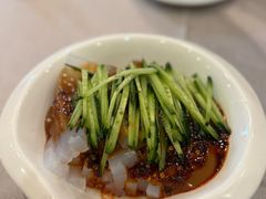 -功德林素菜饭庄(前门店)