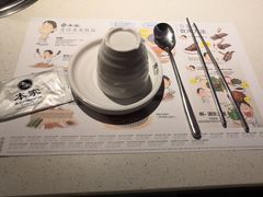 -本家韩国烤肉(青岛万象城店)
