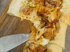 -食间牛排(湖西路店)