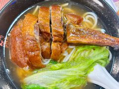 -烧鹅濑(西华路店)