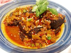 火宫殿臭豆腐-潇湘码头(常营店)