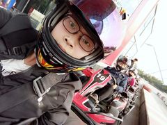 -雪浪山卡丁车俱乐部