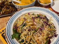 -喝丢一只鞋海鲜烧烤·海肠捞饭(东关街店)