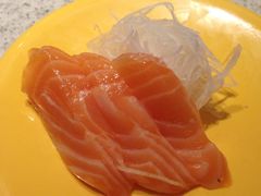 -香港争鲜回转寿司(铜锣湾店)