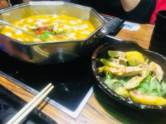 -七裕庄(凯旋南路店)