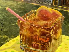 -VERVO金酒吧·独立电音俱乐部(正义坊购物中心店)