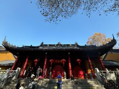 -灵谷景区