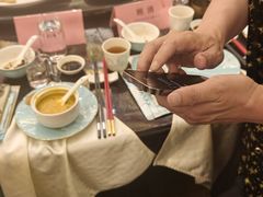 -梅龙镇酒家(南京西路总店)