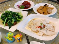 -新聚丰菜馆(太监弄店)
