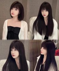 -范美特接发·染发漂发