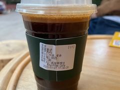 -Fruiffee Cafe 果啡派