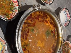 -一绪に寿喜烧(虹悦城店)