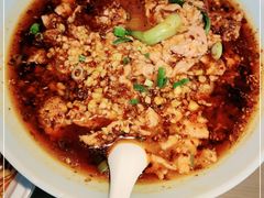 -前海沿·青岛菜(李沧万达店)