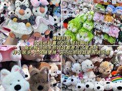 -西北轻工批发市场