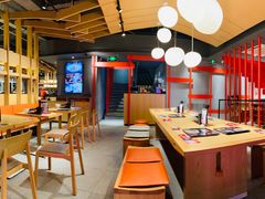 -味千拉面(煌华新纪元购物广场店)