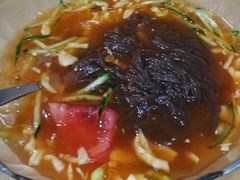 -顺姬冷面(长白西路店)