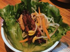-韩国明洞碳烤肉(常平店)