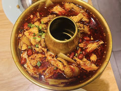 -全牛匠·乐山跷脚牛肉(新中关店)