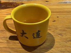 -喝丢一只鞋海鲜烧烤·海肠捞饭(文体街店)