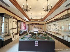 -北京动物园-畅观楼