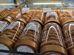 -蜂蝶来饼店(拱北总店)