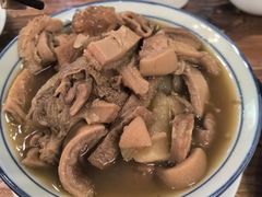 -黄祥华养生堂·炖汤·营养蒸饭(岭南天地店)
