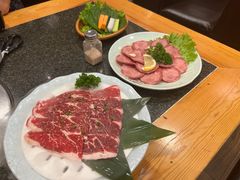 -梦山水日本烧肉(五四广场店)