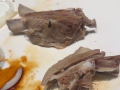 -那拉提之疆·新疆菜(美院店)